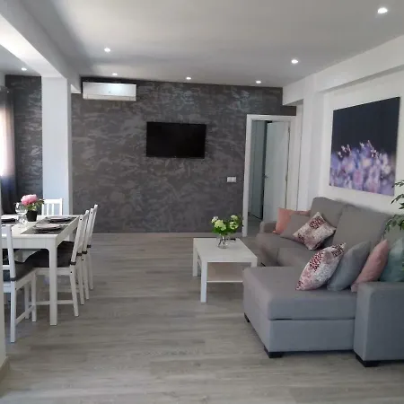 New Apartment Bioparc Valencia Exterior photo