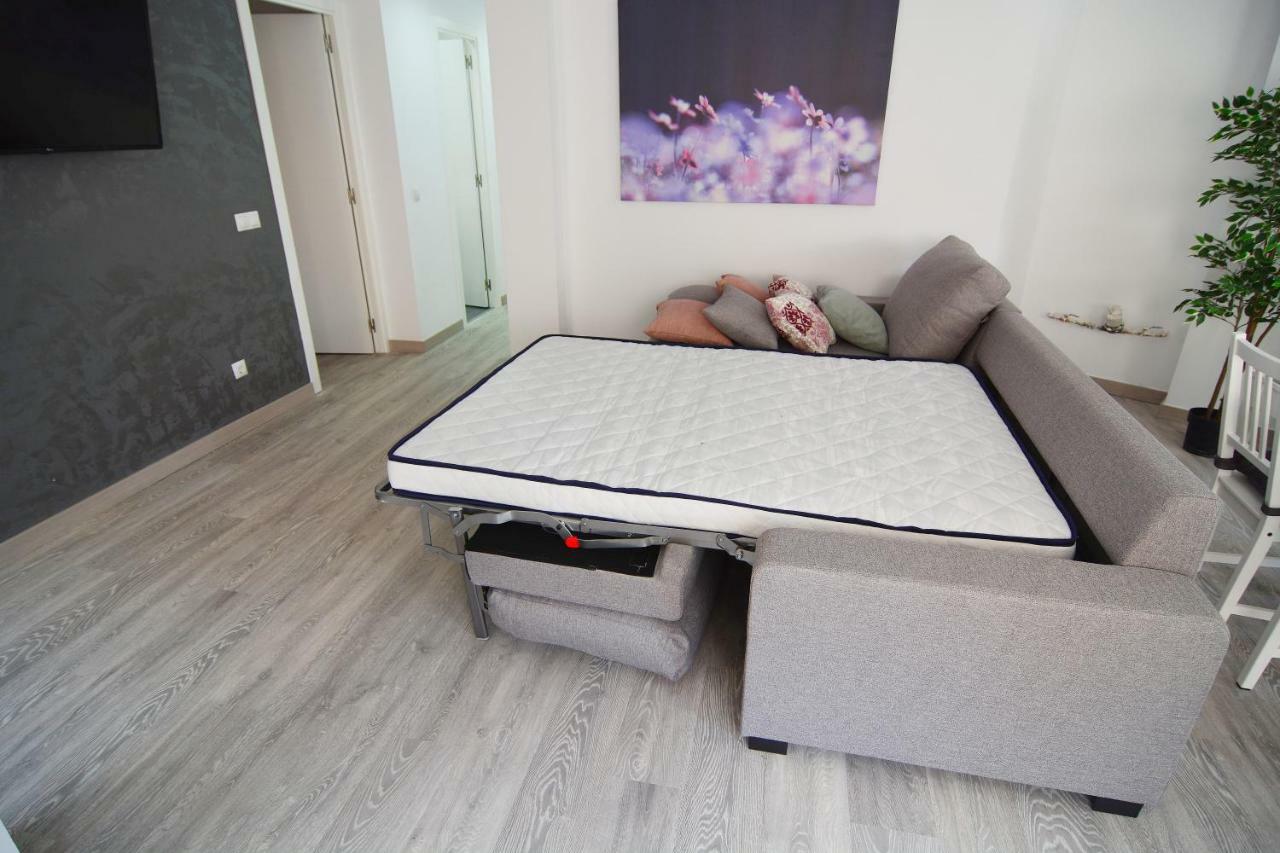 Apartamento New Bioparc