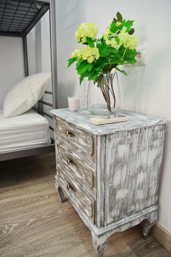 New Bioparc Apartamento *