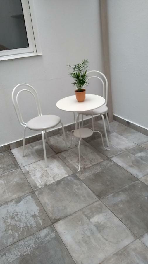 New Bioparc Apartamento *