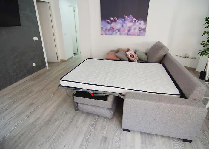 New Apartment Bioparc