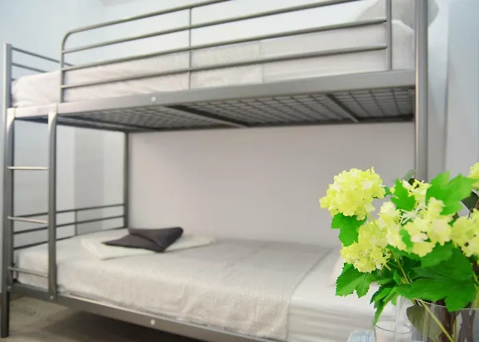 New Apartment Bioparc